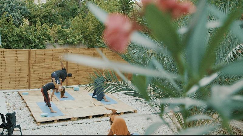 The Bongos - Socially Conscious Rooms, Part Of The Room Rate Goes To Charity Platanias Exterior photo