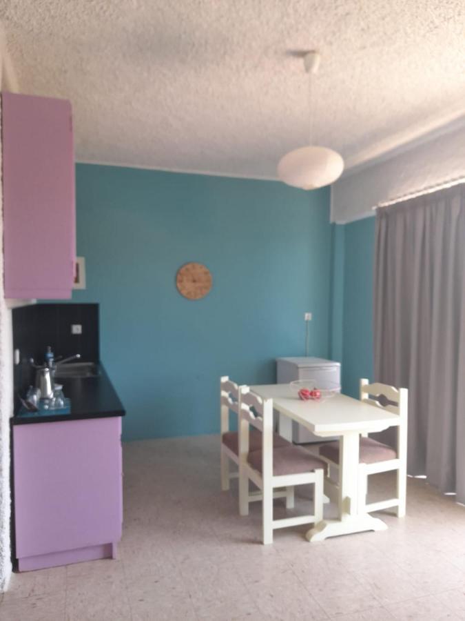 The Bongos - Socially Conscious Rooms, Part Of The Room Rate Goes To Charity Platanias Exterior photo